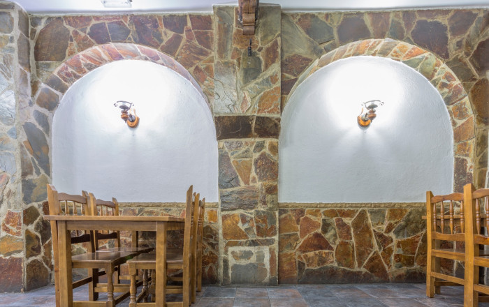 Traspaso - Bar Restaurante -
Esplugues de Llobregat - Montesa