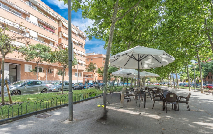 Traspaso - Bar Restaurante -
Esplugues de Llobregat - Montesa