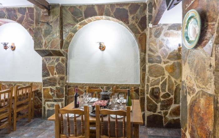 Traspaso - Bar Restaurante -
Esplugues de Llobregat - Montesa