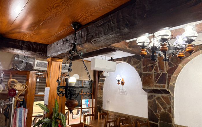 Traspaso - Bar Restaurante -
Esplugues de Llobregat - Montesa