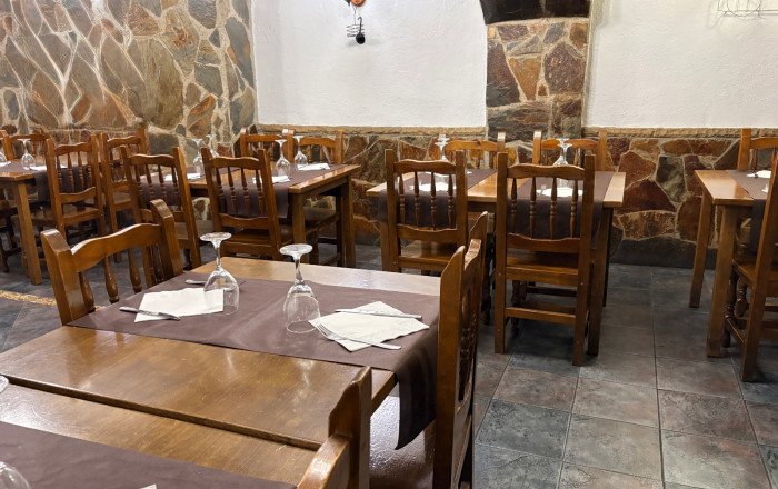 Traspaso - Bar Restaurante -
Esplugues de Llobregat - Montesa