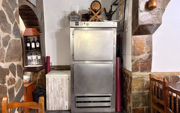 Traspaso - Bar Restaurante -
Esplugues de Llobregat - Montesa