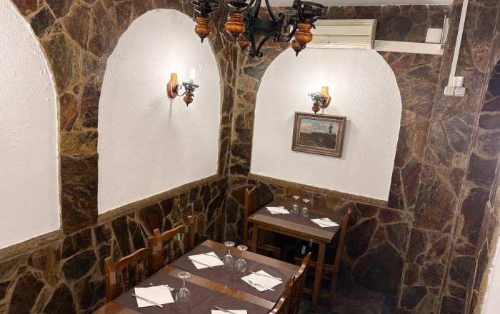 Traspaso - Bar Restaurante -
Esplugues de Llobregat - Montesa