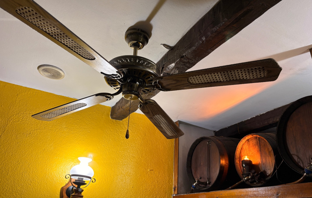 Traspaso - Bar Restaurante -
Esplugues de Llobregat - Montesa