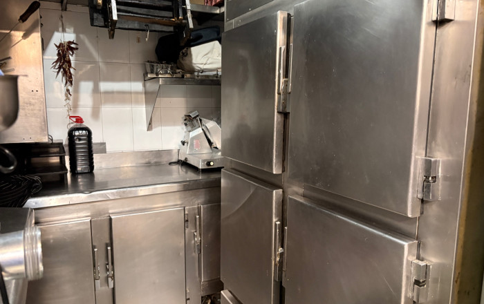 Traspaso - Bar Restaurante -
Esplugues de Llobregat - Montesa