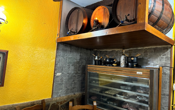 Traspaso - Bar Restaurante -
Esplugues de Llobregat - Montesa