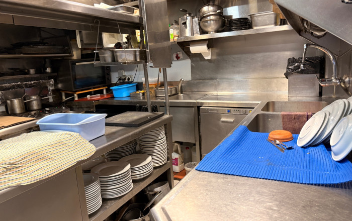 Traspaso - Bar Restaurante -
Esplugues de Llobregat - Montesa