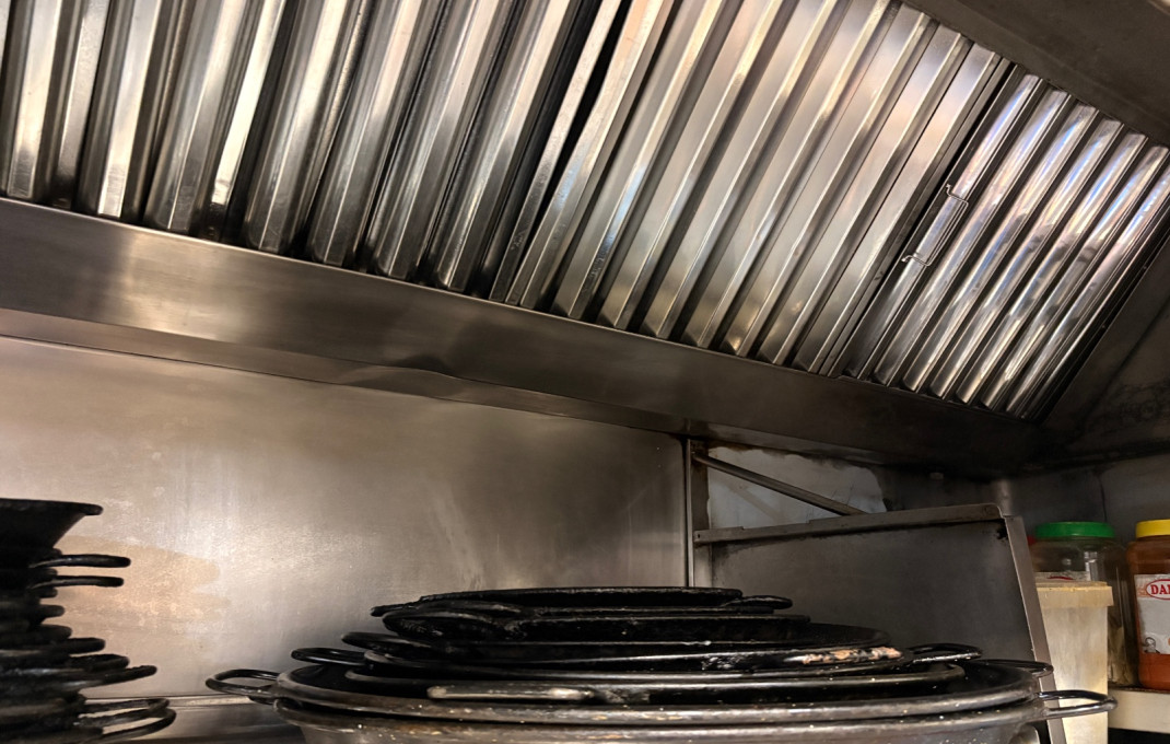 Traspaso - Bar Restaurante -
Esplugues de Llobregat - Montesa