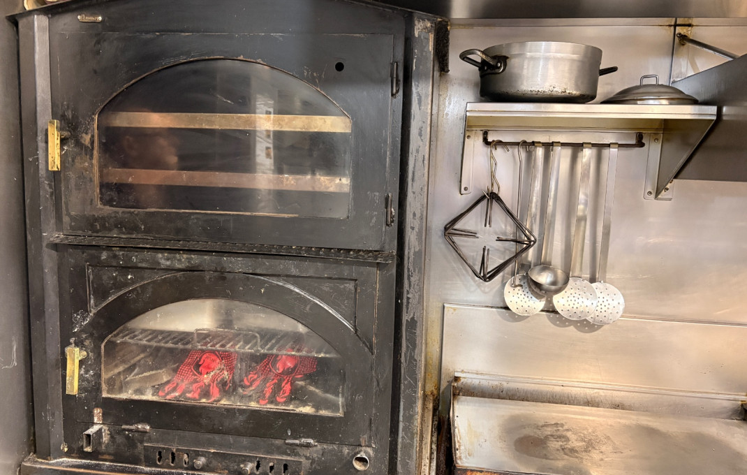 Traspaso - Bar Restaurante -
Esplugues de Llobregat - Montesa