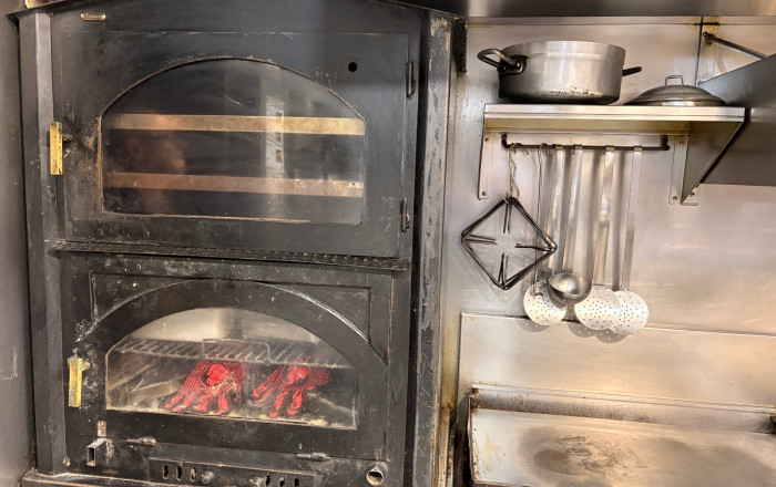 Traspaso - Bar Restaurante -
Esplugues de Llobregat - Montesa