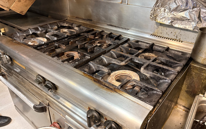 Traspaso - Bar Restaurante -
Esplugues de Llobregat - Montesa