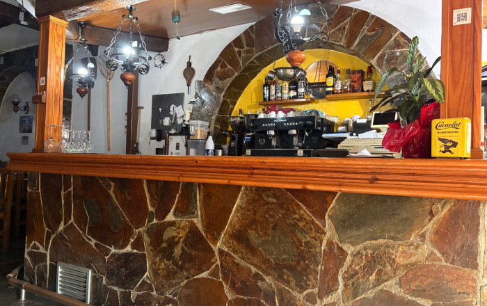 Traspaso - Bar Restaurante -
Esplugues de Llobregat - Montesa