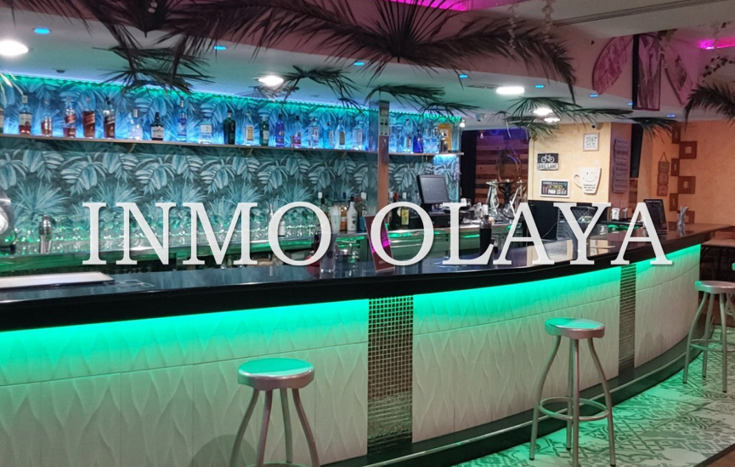 Traspaso - Bar Restaurante -
Sabadell