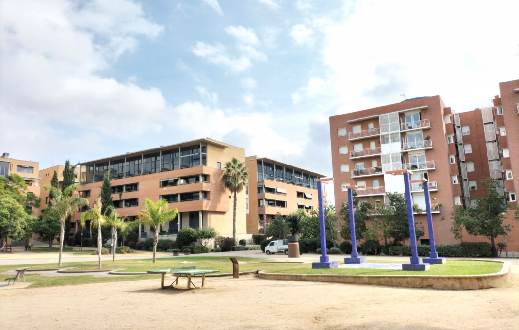 Alquiler - Finca - Hoteles -
Barcelona - Eixample