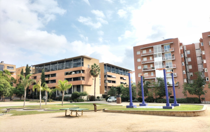 Alquiler - Finca - Hoteles -
Barcelona - Eixample