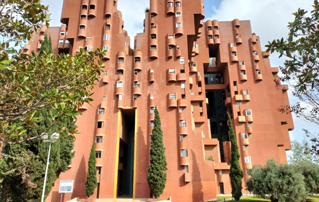 Alquiler - Finca - Hoteles -
Barcelona - Eixample