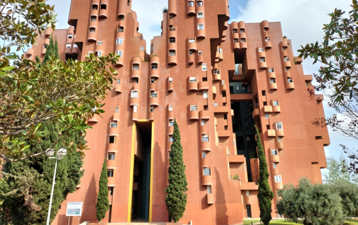 Alquiler - Finca - Hoteles -
Barcelona - Eixample