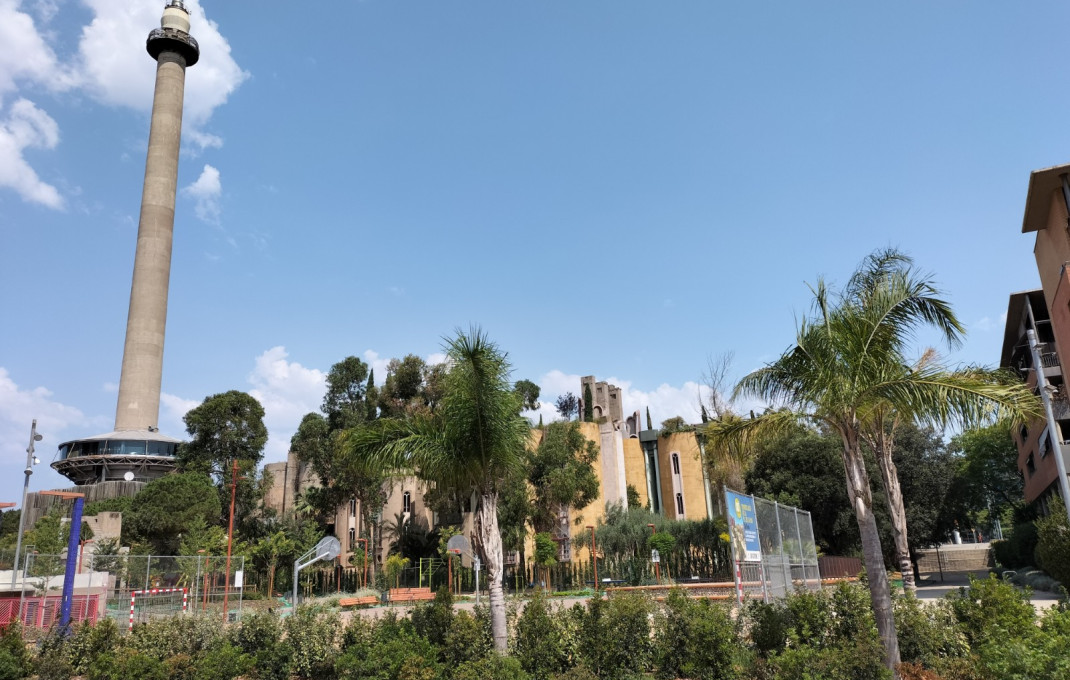 Alquiler - Finca - Hoteles -
Barcelona - Eixample