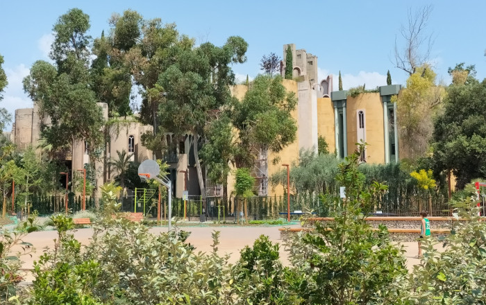 Alquiler - Finca - Hoteles -
Barcelona - Eixample