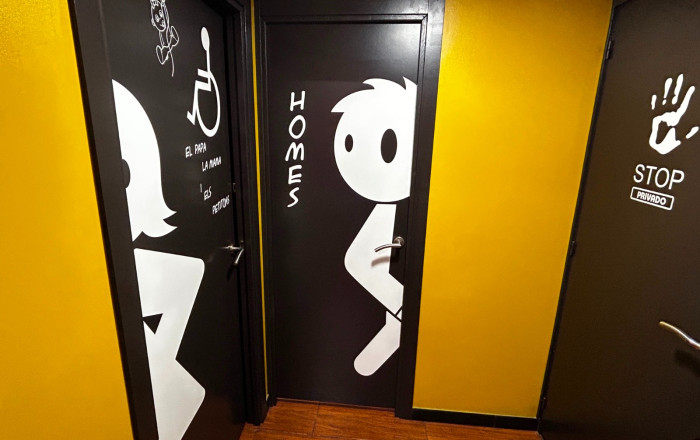 Traspaso - Bar- C1 -
Barcelona - Sant Andreu