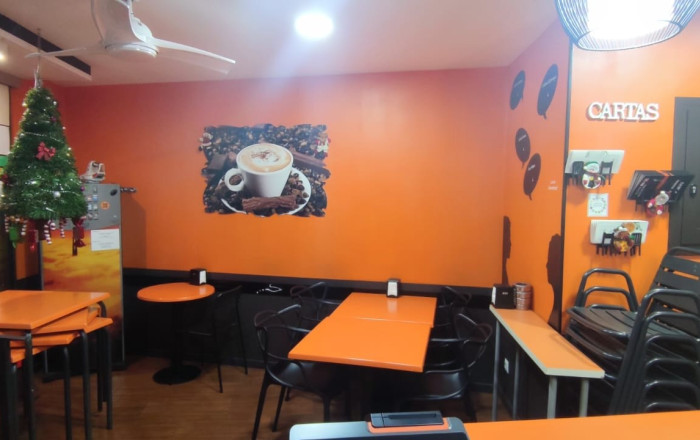 Traspaso - Bar- C1 -
Barcelona - Sant Andreu