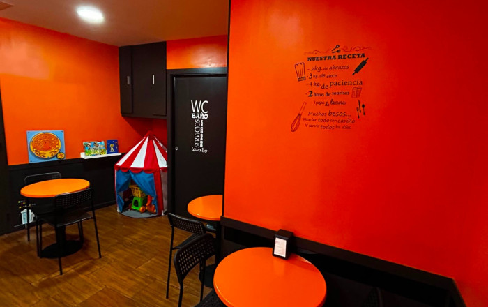 Traspaso - Bar- C1 -
Barcelona - Sant Andreu