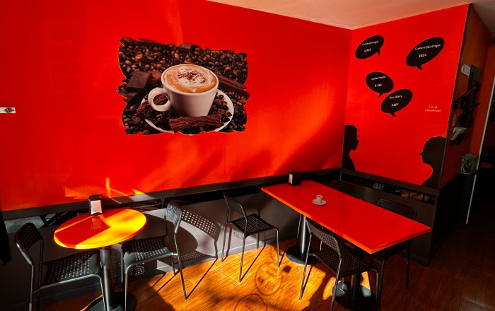 Traspaso - Bar- C1 -
Barcelona - Sant Andreu