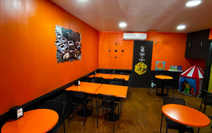 Traspaso - Bar- C1 -
Barcelona - Sant Andreu