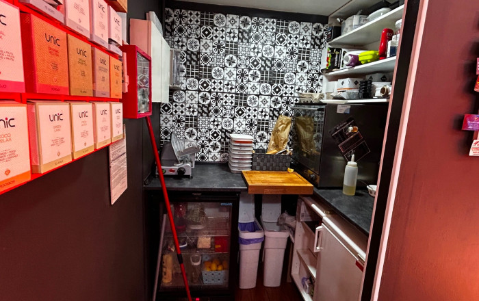 Traspaso - Bar- C1 -
Barcelona - Sant Andreu