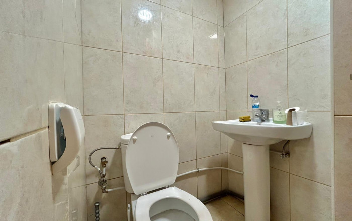 Traspaso - Obradores y/o Panaderias -
Barcelona - La Nova Esquerra De L´ Eixample