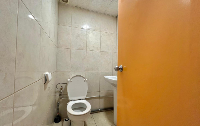 Traspaso - Obradores y/o Panaderias -
Barcelona - La Nova Esquerra De L´ Eixample