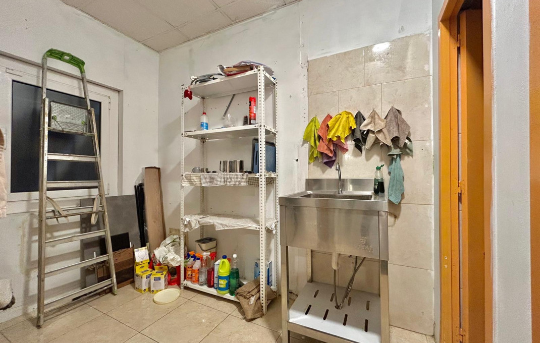 Traspaso - Obradores y/o Panaderias -
Barcelona - La Nova Esquerra De L´ Eixample