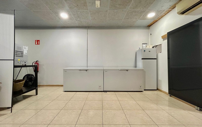 Traspaso - Obradores y/o Panaderias -
Barcelona - La Nova Esquerra De L´ Eixample