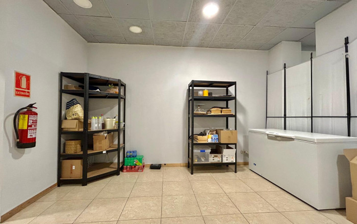 Traspaso - Obradores y/o Panaderias -
Barcelona - La Nova Esquerra De L´ Eixample