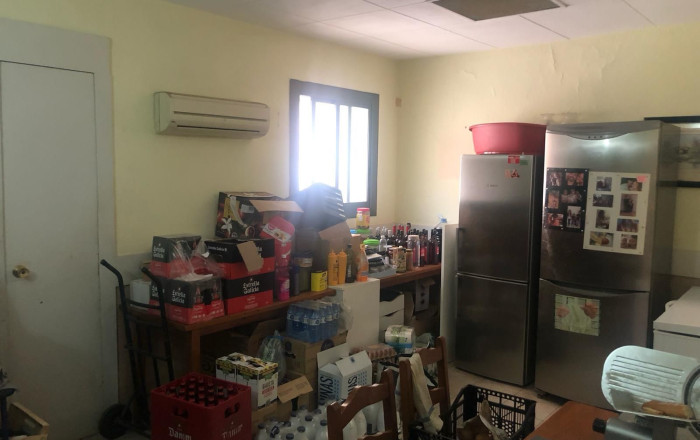 Traspaso - Bar Restaurante -
Barcelona - Eixample