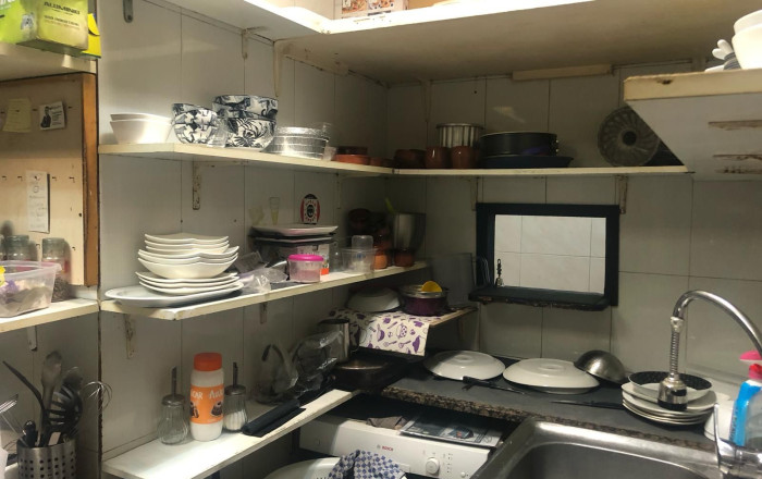 Traspaso - Bar Restaurante -
Barcelona - Eixample