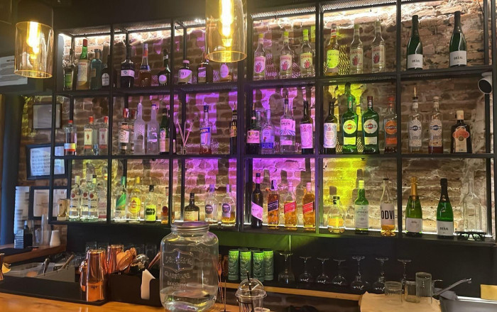 Traspaso - Bar- C1 -
Barcelona - Gótico