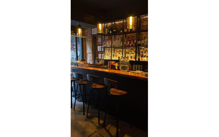 Traspaso - Bar- C1 -
Barcelona - Gótico