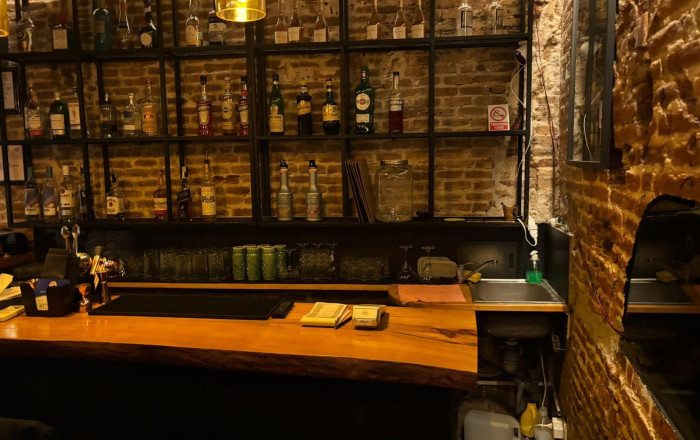 Traspaso - Bar- C1 -
Barcelona - Gótico