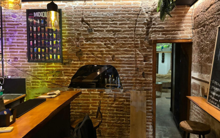 Traspaso - Bar- C1 -
Barcelona - Gótico