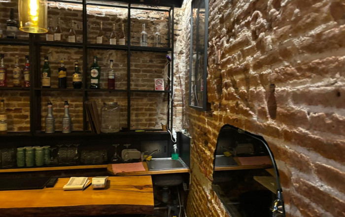 Traspaso - Bar- C1 -
Barcelona - Gótico