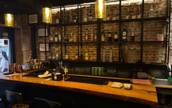 Traspaso - Bar- C1 -
Barcelona - Gótico