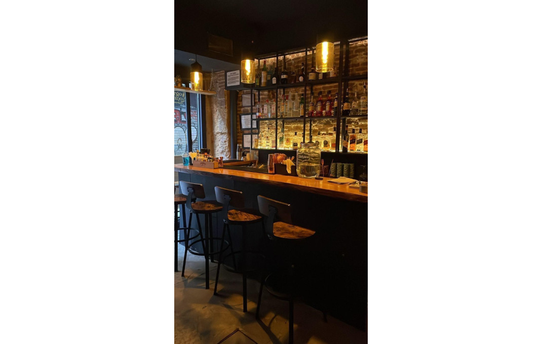 Traspaso - Bar- C1 -
Barcelona - Gótico