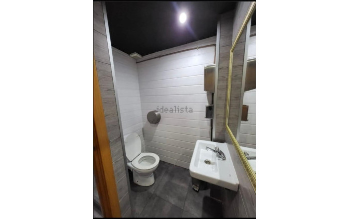 Traspaso - Licencia C2 -
Barcelona - Sants