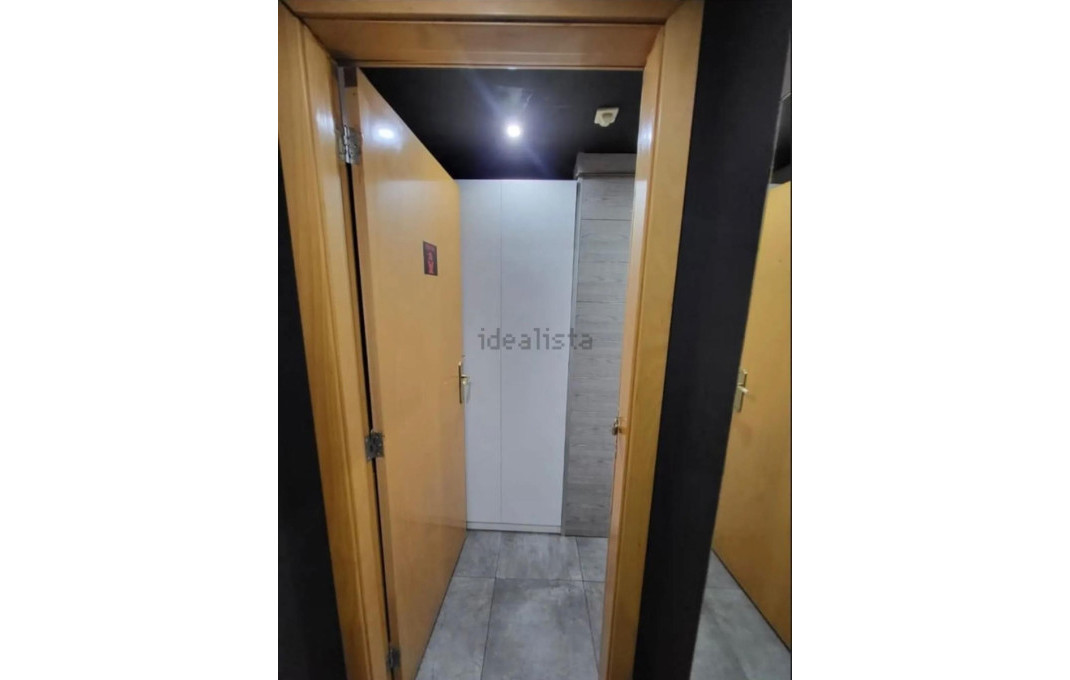 Traspaso - Licencia C2 -
Barcelona - Sants