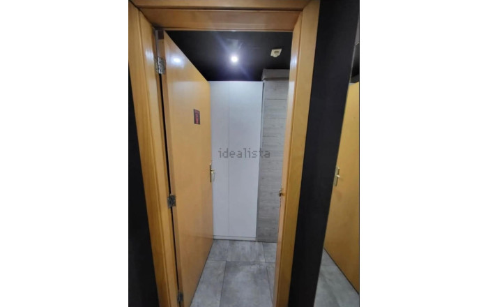 Traspaso - Licencia C2 -
Barcelona - Sants