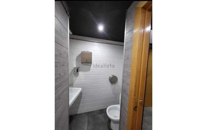 Traspaso - Licencia C2 -
Barcelona - Sants