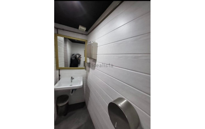 Traspaso - Licencia C2 -
Barcelona - Sants