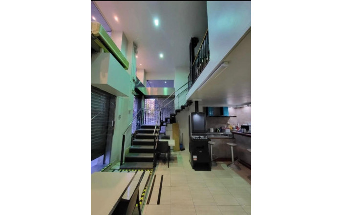 Traspaso - Licencia C2 -
Barcelona - Sants