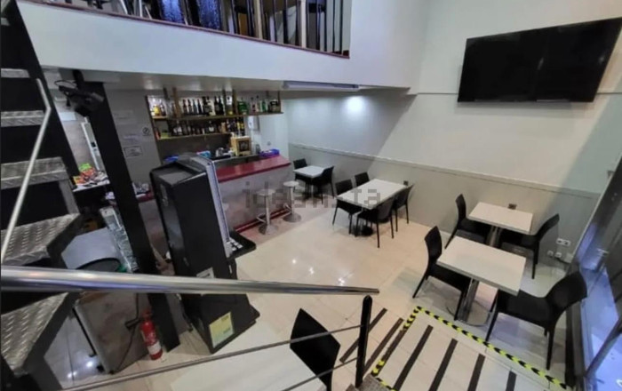 Traspaso - Licencia C2 -
Barcelona - Sants